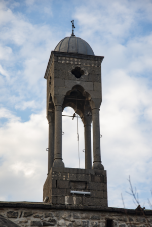 Mor Ptyün Çan Kulesi / 15547