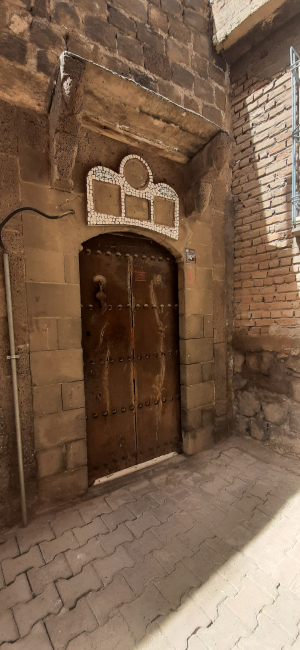 Eski kapı / 18297
