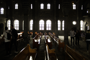 Surp Giragos Ermeni kilisesi / 26307