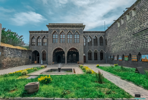 Diyarbakır Kent Müzesi Ultrawide 📷 / 22915
