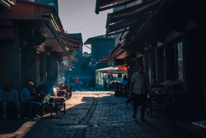 Diyarbakır sokakları / 25949