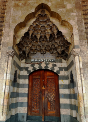 Behram Paşa Camii / 24405