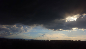 #gökyüzü #manzara #diyarbakır #günbatımı / 26617