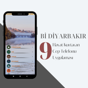 Bi Diyarbakır / 15755