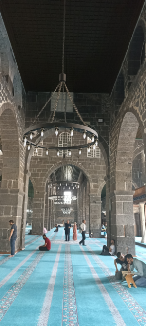 Diyarbakır ulu cami / 36026