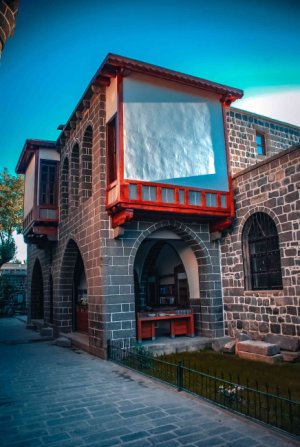 surp giragos Ermeni kilisesi / 25970