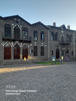 Diyarbakır Arkeoloji müzesi / 4463