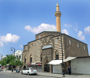 Melih Ahmet Paşa Camii / 36163