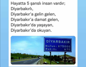 Diyarbakır  / 37086