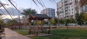 Kocaeli park / 4120