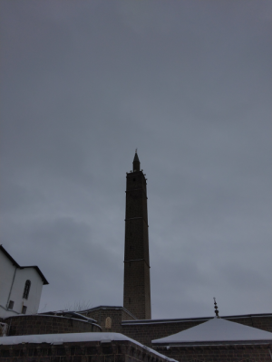Minare / 11185