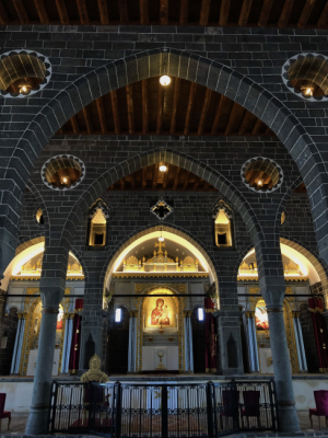 Surp Giragos Ermeni Kilisesi / 32089