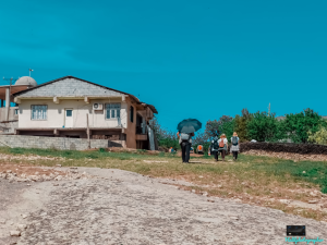 Ambar Çayı Gezisinden Kareler 📷 Çardaklı Köyü girişi / 20867