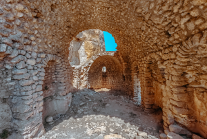 Yatır Köyü Gezisinden 📷 Tarihi Kilise / 31360